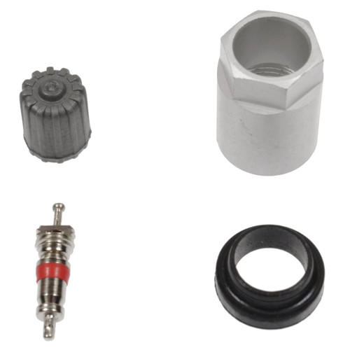 Standard Ignition Tire Pressure Monitoring System OE Design Sensor Service Kit TPM1070K - front view