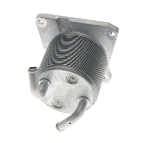 Standard Ignition Automatic Transmission Oil Cooler OCK100 - bottom view