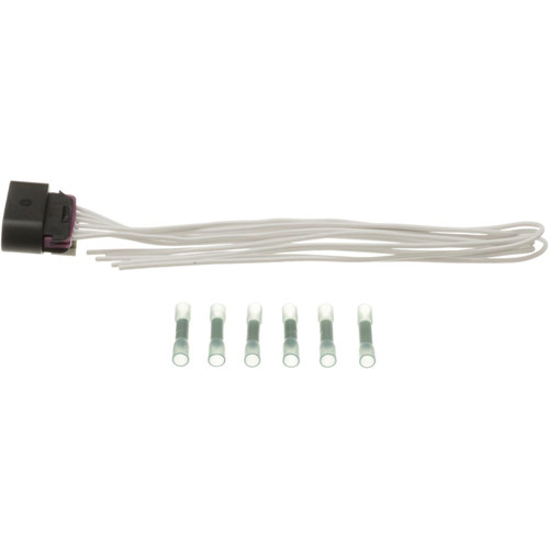 Standard Ignition Accelerator Pedal Sensor Connector S-1479