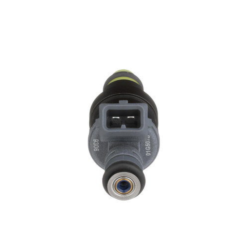 Standard Ignition Fuel Injector Kit - MFI - New FJ626RP6 - connector view
