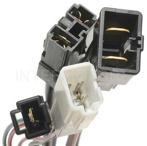 Standard Ignition Ignition Starter Switch US-486