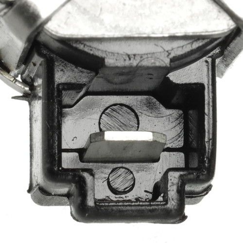 Standard Ignition Transmission Control Solenoid TCS117 - connector view