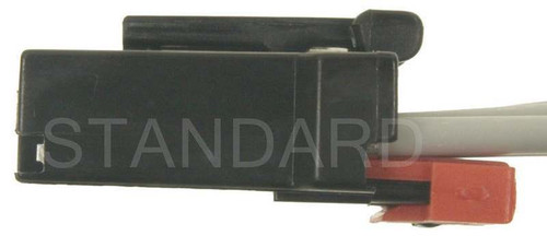 Standard Ignition A/C and Heater Switch Connector S-1112