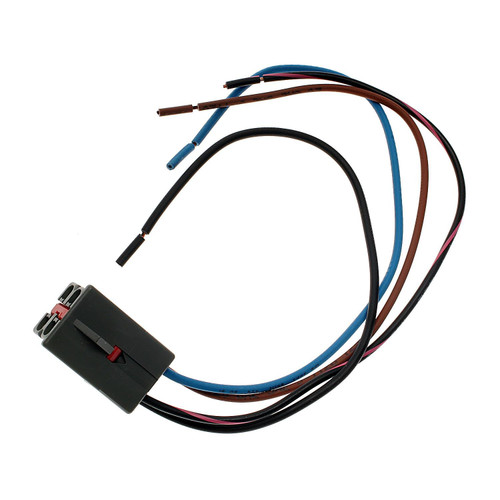 Standard Ignition Multi Function Socket S-730