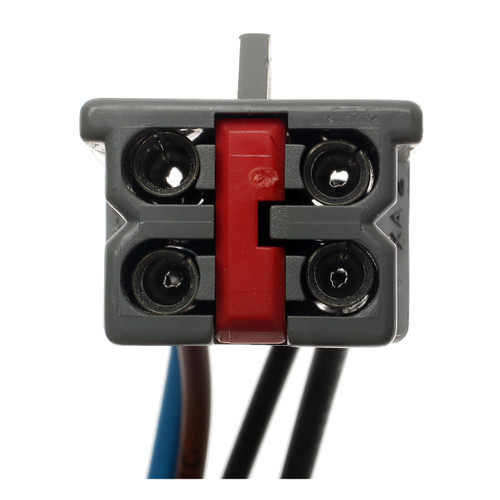 Standard Ignition Multi Function Socket S-730