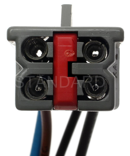 Standard Ignition Multi Function Socket S-730