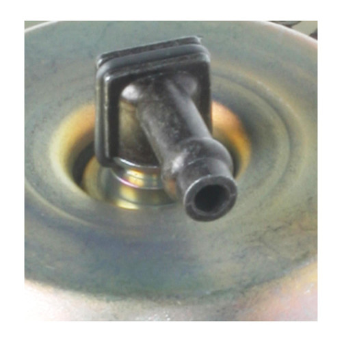 Standard Ignition EGR Valve EGV518 - connector view