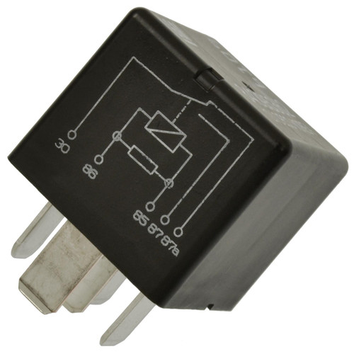 Standard Ignition Multi-Function Relay RY1930 - front view