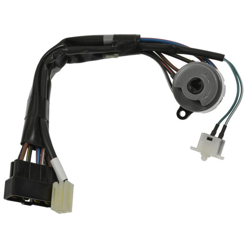 Standard Ignition Ignition Starter Switch US-198