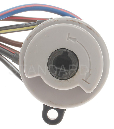 Standard Ignition Ignition Starter Switch US-198