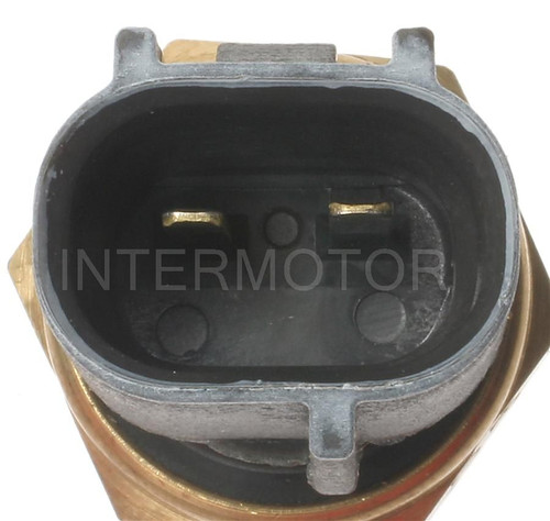 Standard Ignition Coolant Fan Switch TS-468
