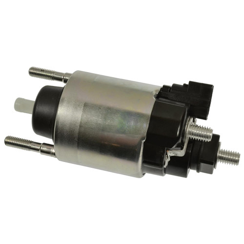 Standard Ignition Starter Solenoid SS862 - front view