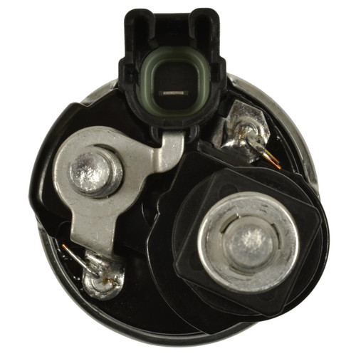 Standard Ignition Starter Solenoid SS862 - angled view