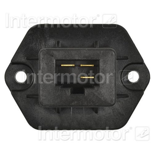 Standard Ignition Blower Motor Control Module RU-805