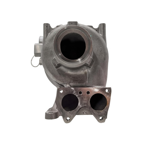 Standard Ignition Turbocharger - New - Diesel TBC730 - back view