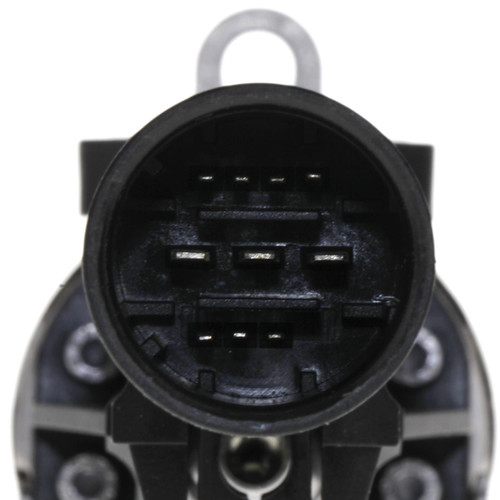 Standard Ignition Engine Variable Valve Lift Eccentric Shaft Sensor VTS20 - connector view