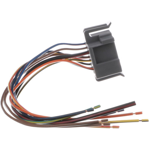 Standard Ignition Headlight Dimmer Switch Connector S-607