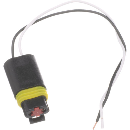Standard Ignition Oil Pressure Switch Connector S-727