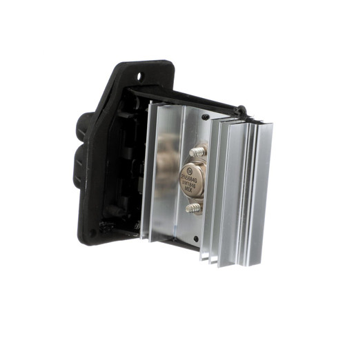 Standard Ignition Blower Motor Control Module RU-304
