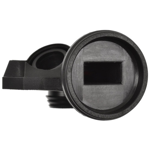 Standard Ignition Engine Oil Separator V610 - angled view