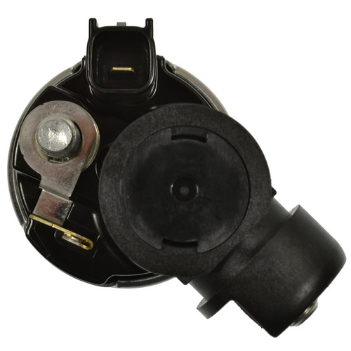 Standard Ignition Starter Solenoid SS857 - angled view