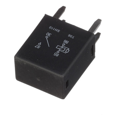 Standard Ignition A/C and Heater Relay RY-601