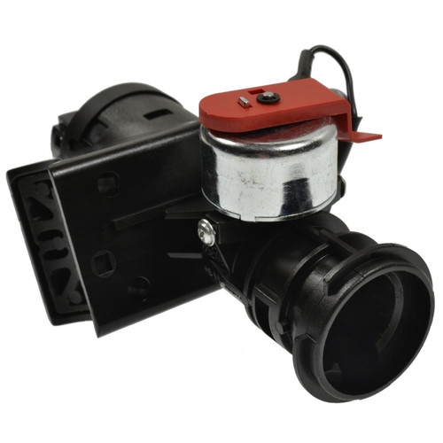 Standard Ignition Ignition Starter Switch US1089 - angled view