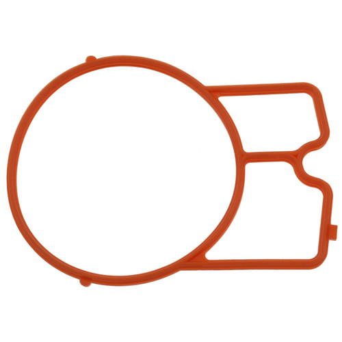 Standard Ignition Throttle Body Injection Flange Gasket FJG145 - front view