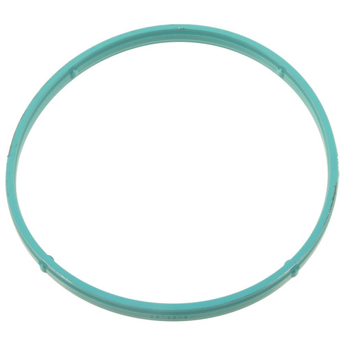 Standard Ignition Throttle Body Injection Flange Gasket FJG144 - front view
