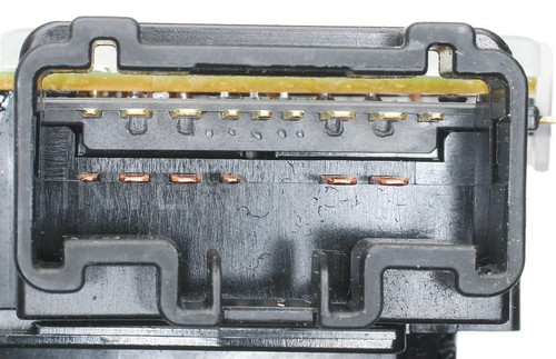 Standard Ignition Windshield Wiper Switch WP-282