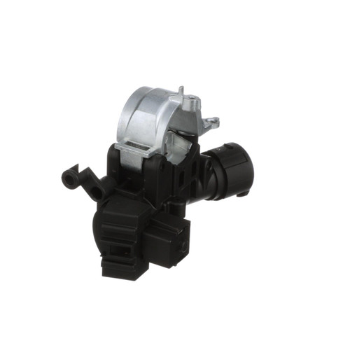 Standard Ignition Ignition Lock Cylinder Housing Repair Kit US801L - angled view