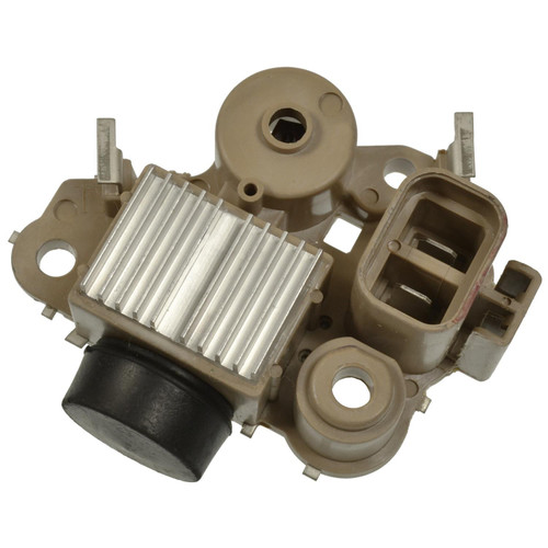 Standard Ignition Voltage Regulator VR871 - front view