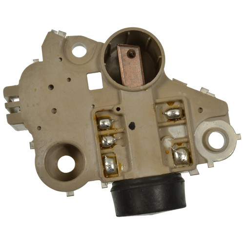 Standard Ignition Voltage Regulator VR871 - top view