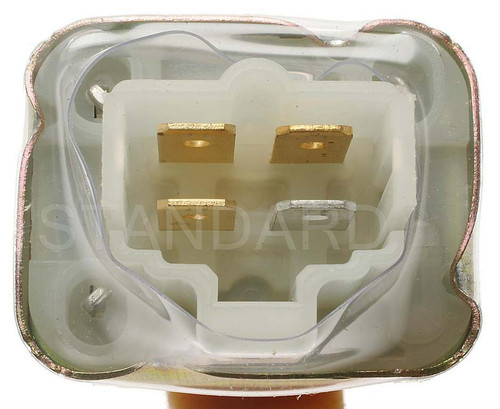 Standard Ignition Accessory Safety Relay RY-406