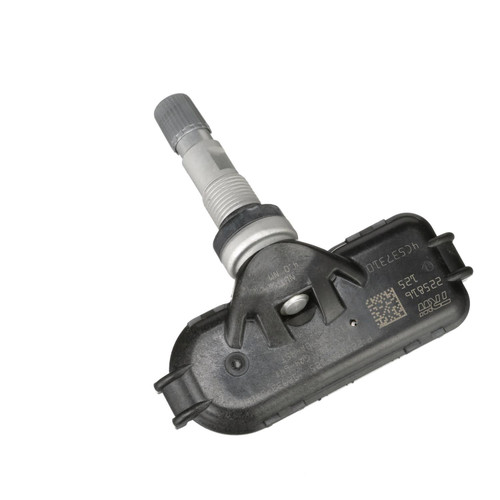 Standard Ignition Tire Pressure Monitor Sensor TPM208 - angled view