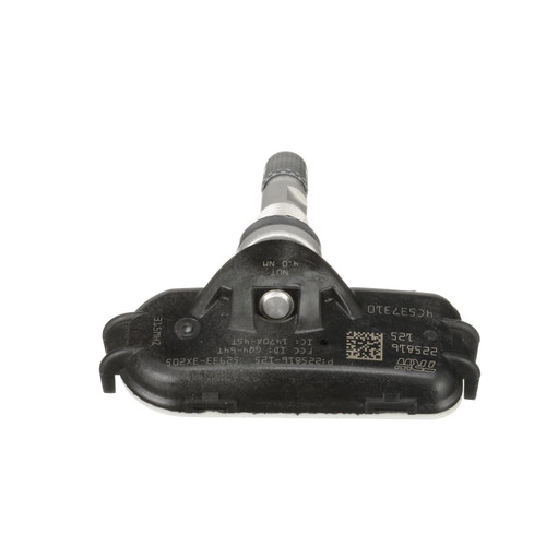 Standard Ignition Tire Pressure Monitor Sensor TPM208 - bottom view