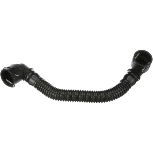 Standard Ignition Engine Crankcase Breather Hose V830 - front view