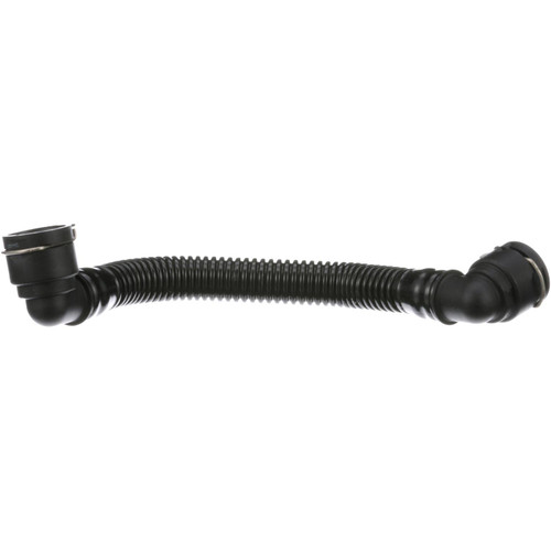 Standard Ignition Engine Crankcase Breather Hose V830 - angled view