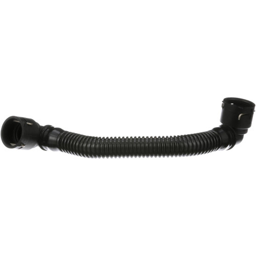 Standard Ignition Engine Crankcase Breather Hose V830 - back view