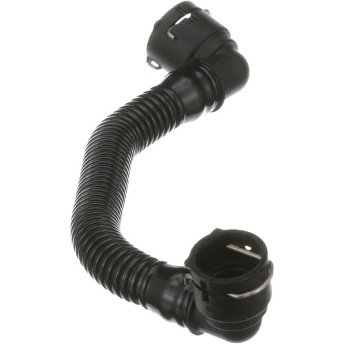 Standard Ignition Engine Crankcase Breather Hose V830 - left view
