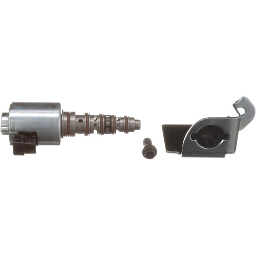 Standard Ignition Turbocharger Actuator TBA3 - front view