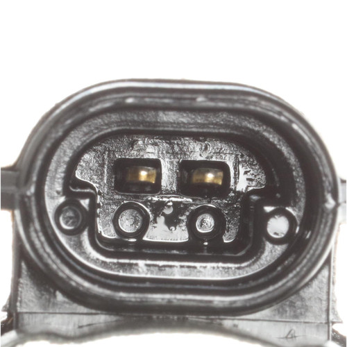 Standard Ignition Turbocharger Actuator TBA3 - connector view