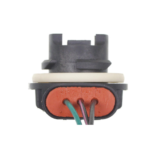 Standard Ignition Multi Function Socket S-872