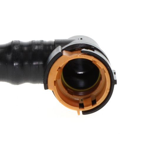 Standard Ignition Engine Crankcase Breather Hose V831 - alternate view