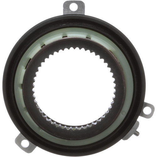 Standard Ignition Four Wheel Drive Actuator TCA152 - angled view