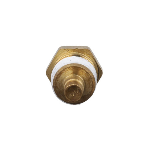 Standard Ignition Temperature Sender - With Gauge TS-71