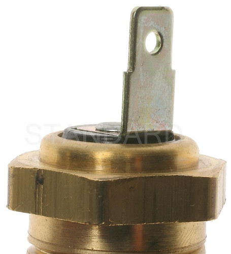 Standard Ignition Temperature Sender - With Gauge TS-71