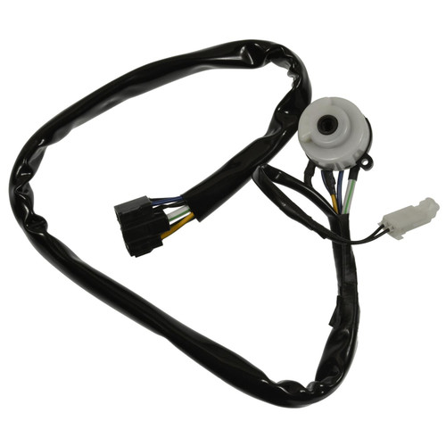 Standard Ignition Ignition Starter Switch US-749
