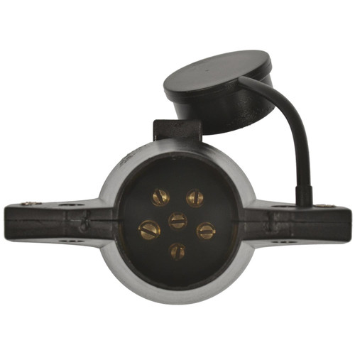 Standard Ignition Trailer Connector TC459 - back view