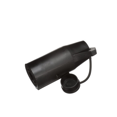 Standard Ignition Trailer Connector TC459 - right view